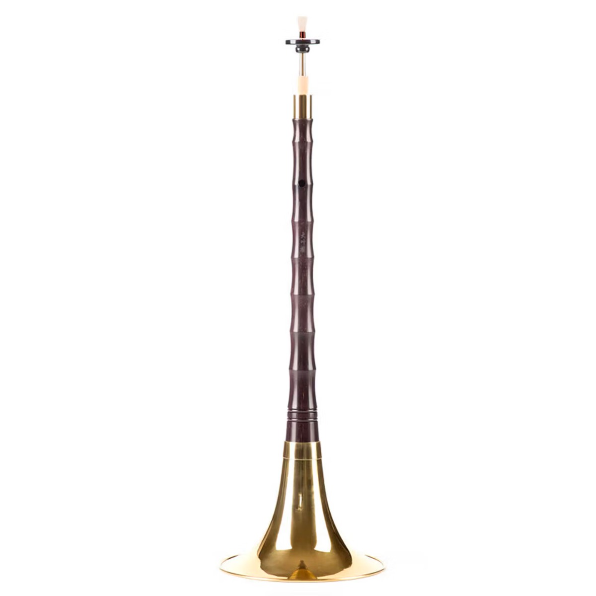 Abanoz Ağacı Suona Kornosu D A - A Musical Instrument With Keys incelemesi ve fiyatı