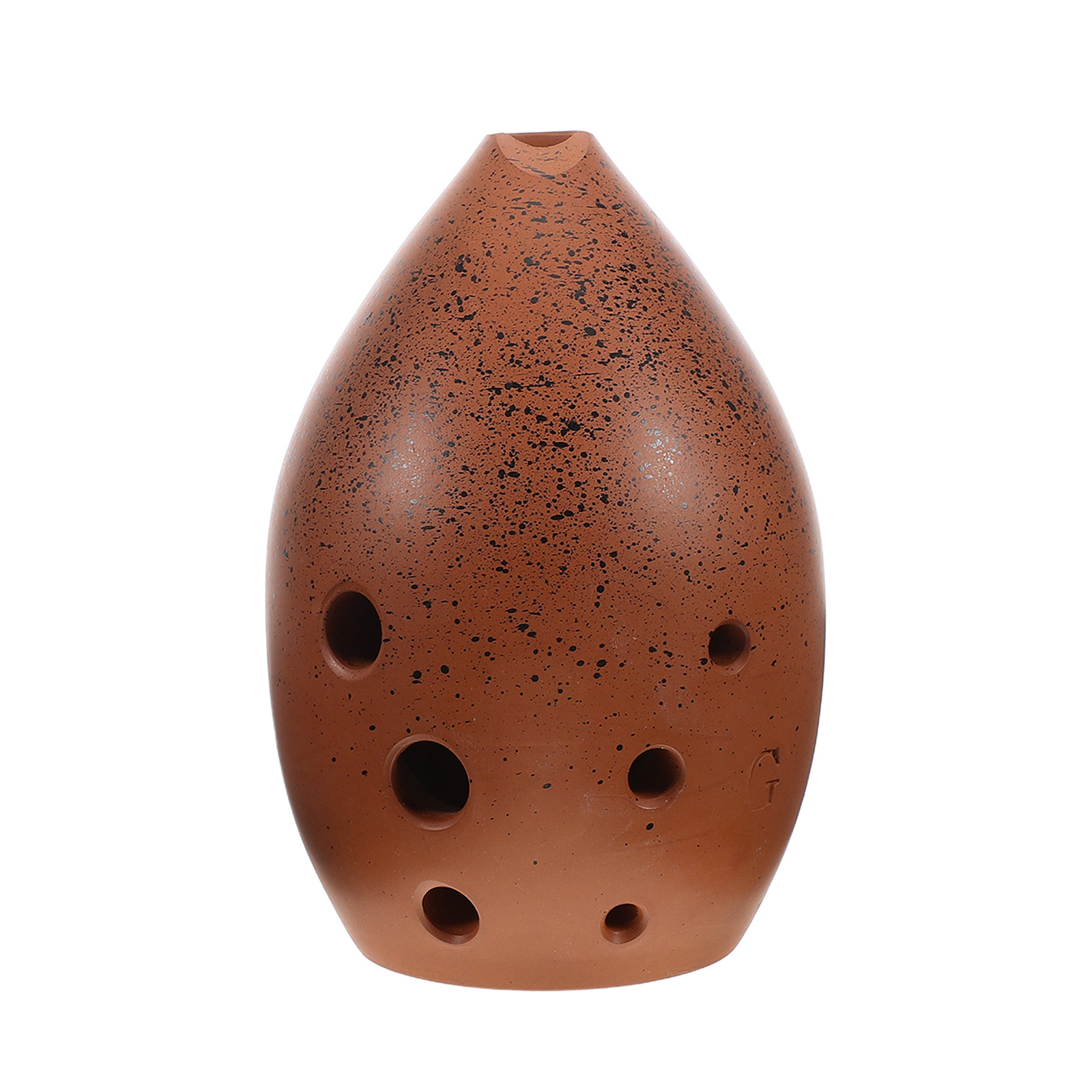 8 Delikli Seramik Flüt Ocarina - Musical Instrument Xun incelemesi ve fiyatı