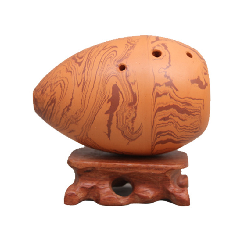 8 Delik Ocarina Tao Xun Antik  - Musical Instrument Xun incelemesi ve fiyatı