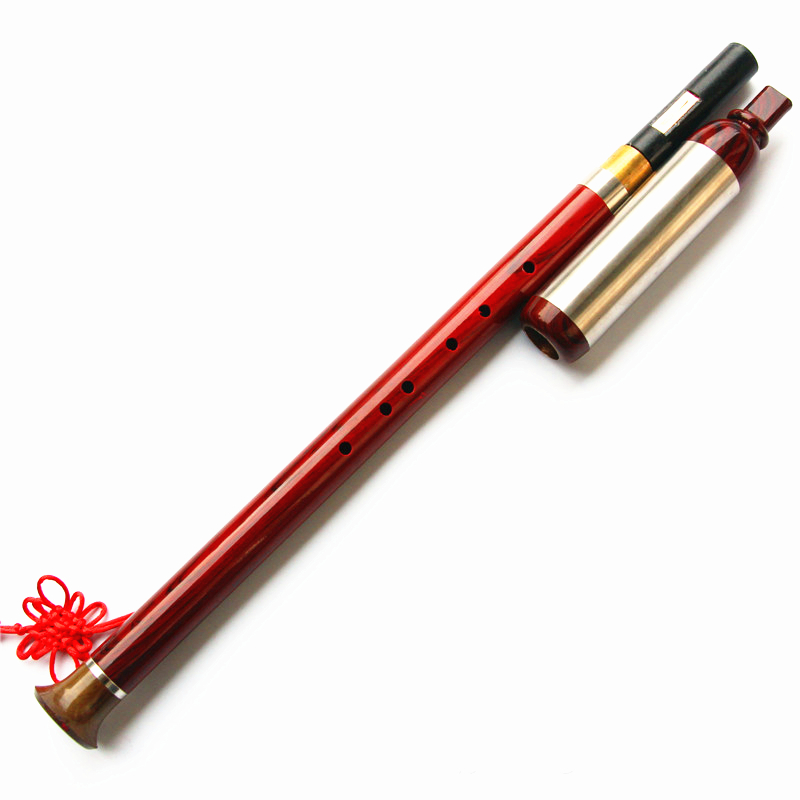 Dikey Çalımlı Bawu Flüt F/G An - Bagpipe Practice Chanter incelemesi ve fiyatı