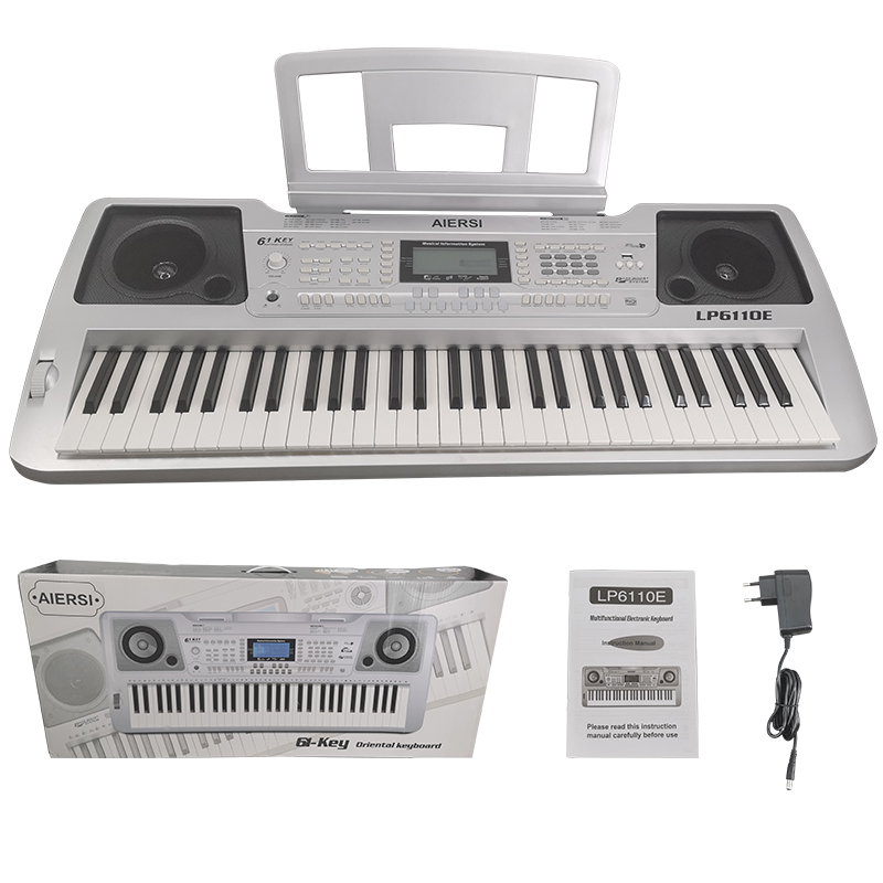 Elektronik Piyano Arap Tarzı A - Musical Instrument No Touch incelemesi ve fiyatı