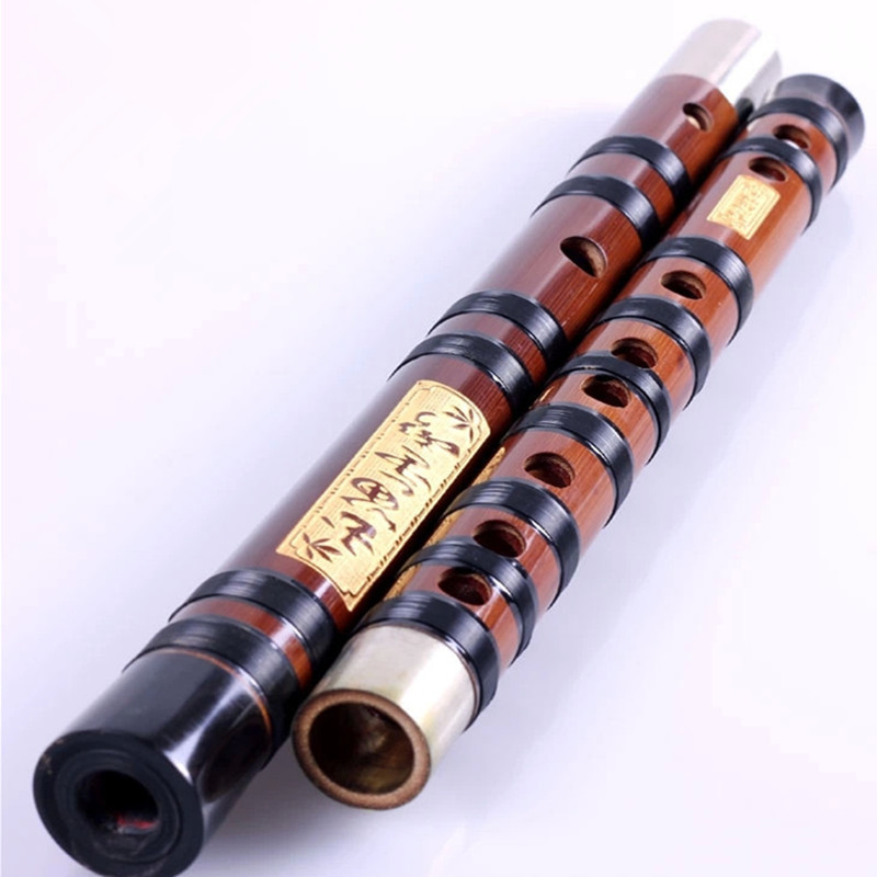 Profesyonel çin bambu flüt eni - Bagpipe Practice Chanter incelemesi ve fiyatı