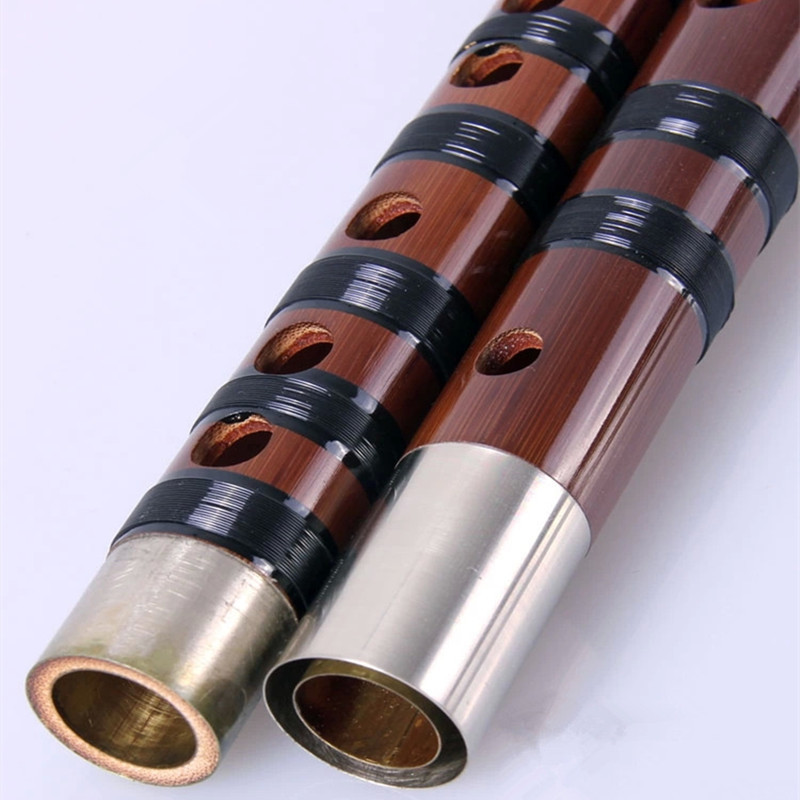 Profesyonel çin bambu flüt eni - Bagpipe Practice Chanter incelemesi ve fiyatı