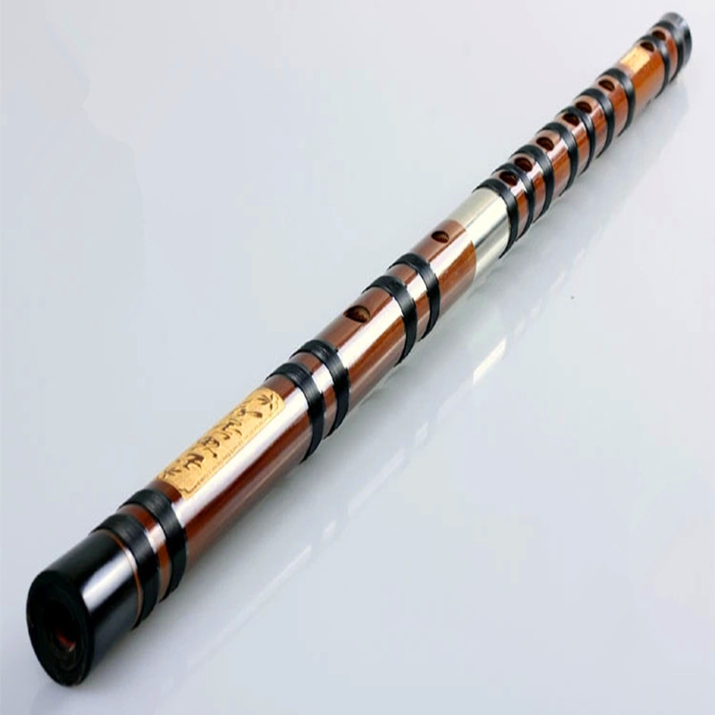 Profesyonel çin bambu flüt eni - Bagpipe Practice Chanter incelemesi ve fiyatı