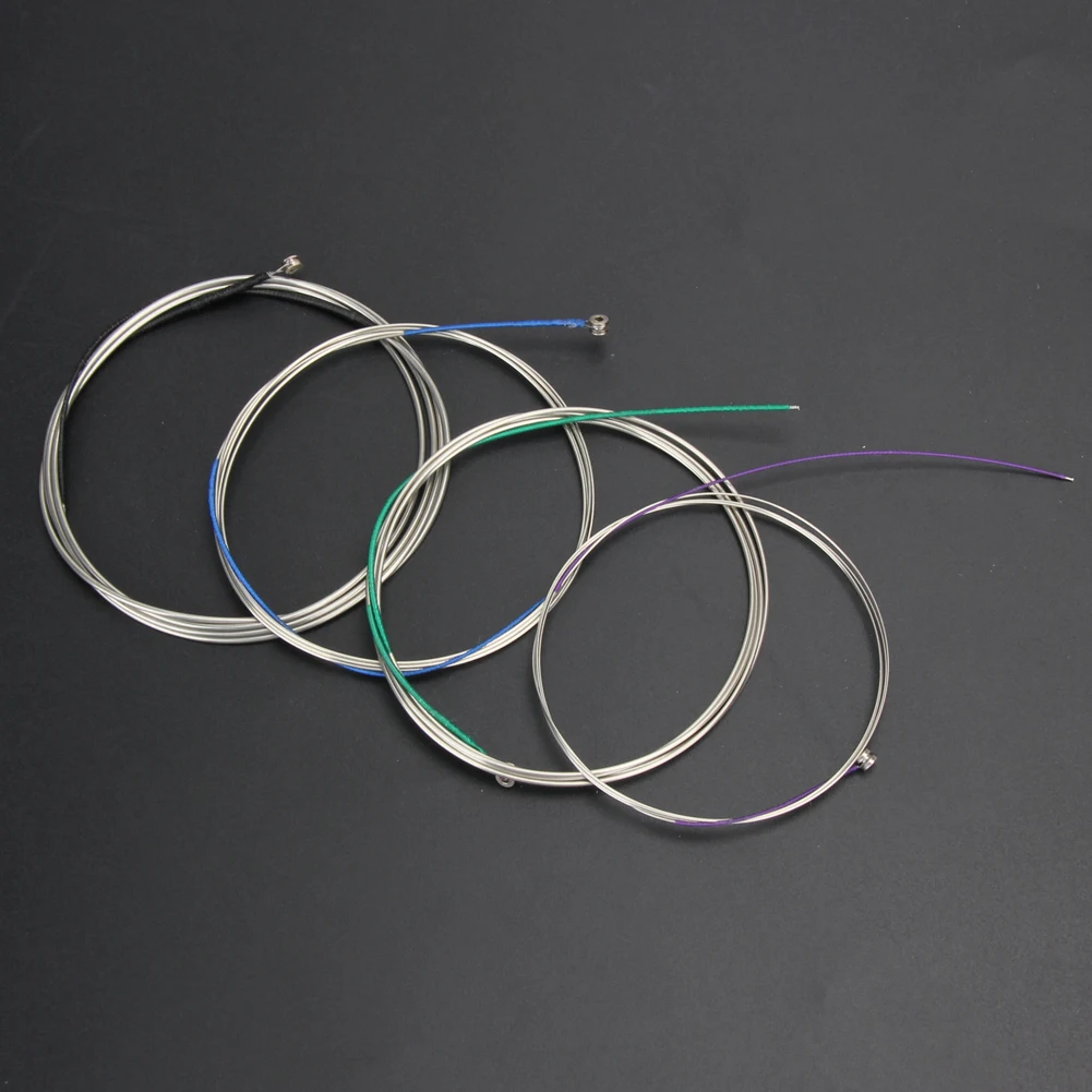 1-5 Set Alman Gümüşü Çello Tel - Musical Instrument German incelemesi ve fiyatı