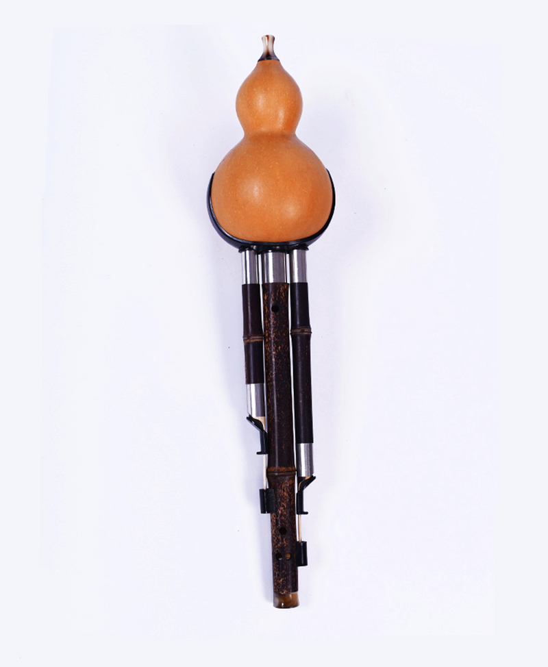 Bambu Flüt Hulusi Üç Tonlu Kab - Bagpipe Practice Chanter incelemesi ve fiyatı