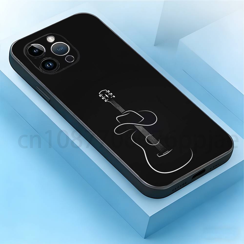 Müzik Aletleri Desenli Telefon - Musical Instrument Quotes incelemesi ve fiyatı