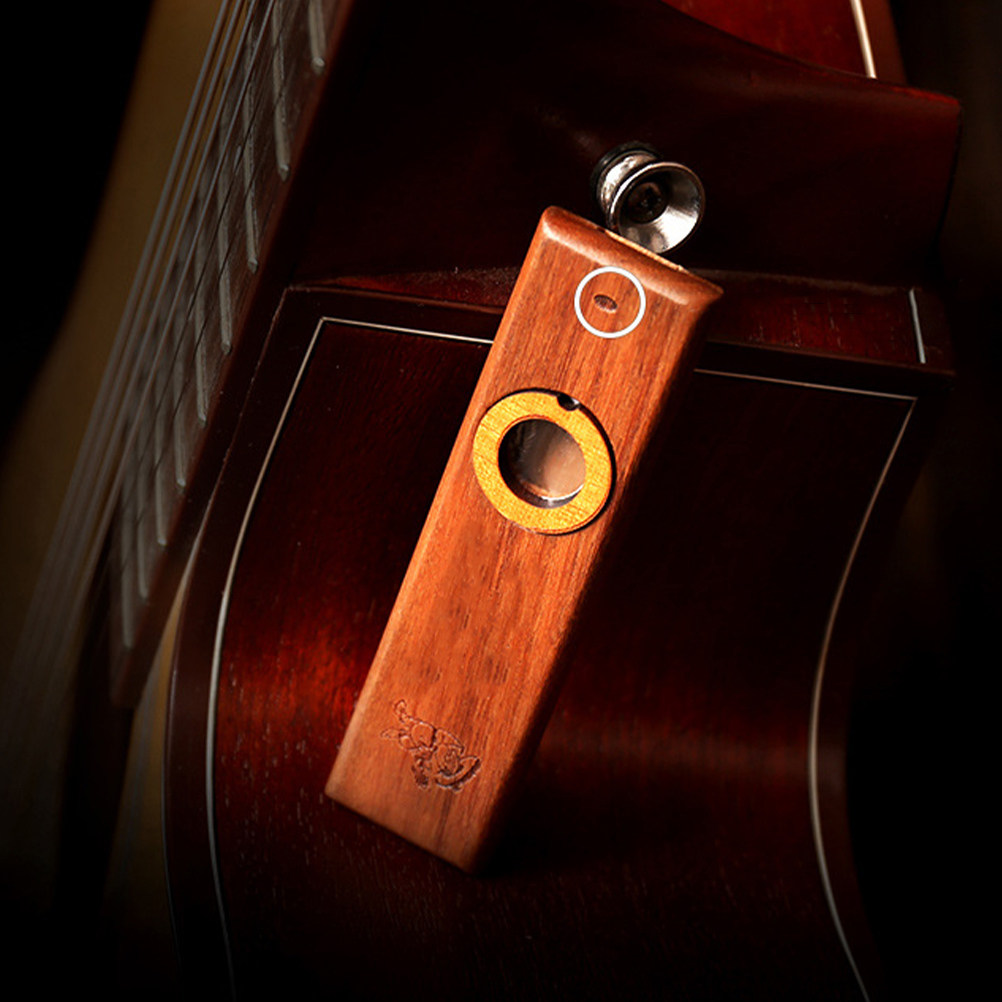 Yüksek Kaliteli Ahşap Kazoo Uk - Musical Instrument All incelemesi ve fiyatı