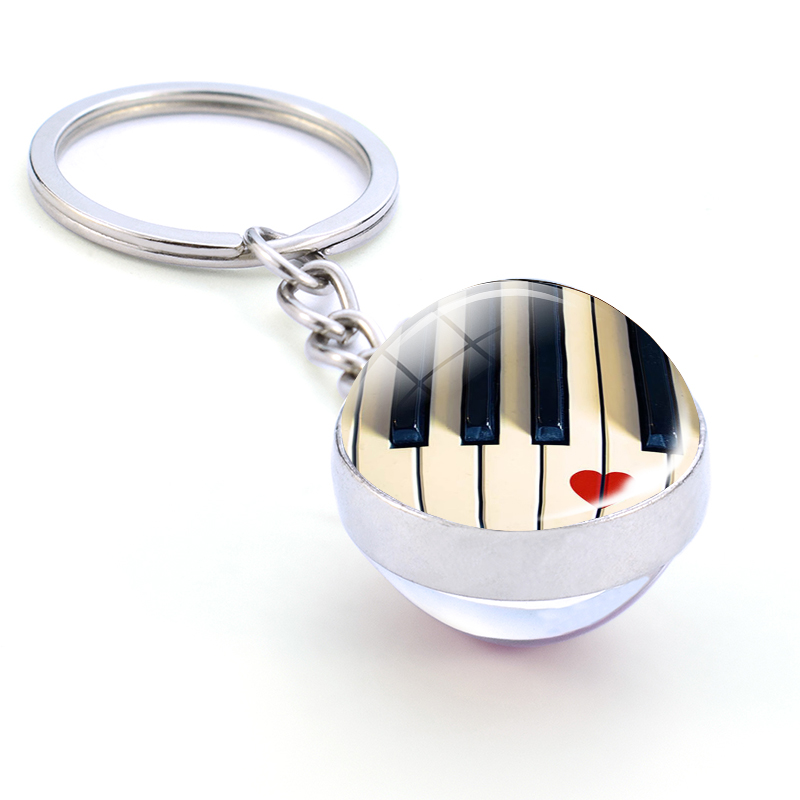Piyano Anahtarlık Müzik Aletle - Musical Instrument All incelemesi ve fiyatı