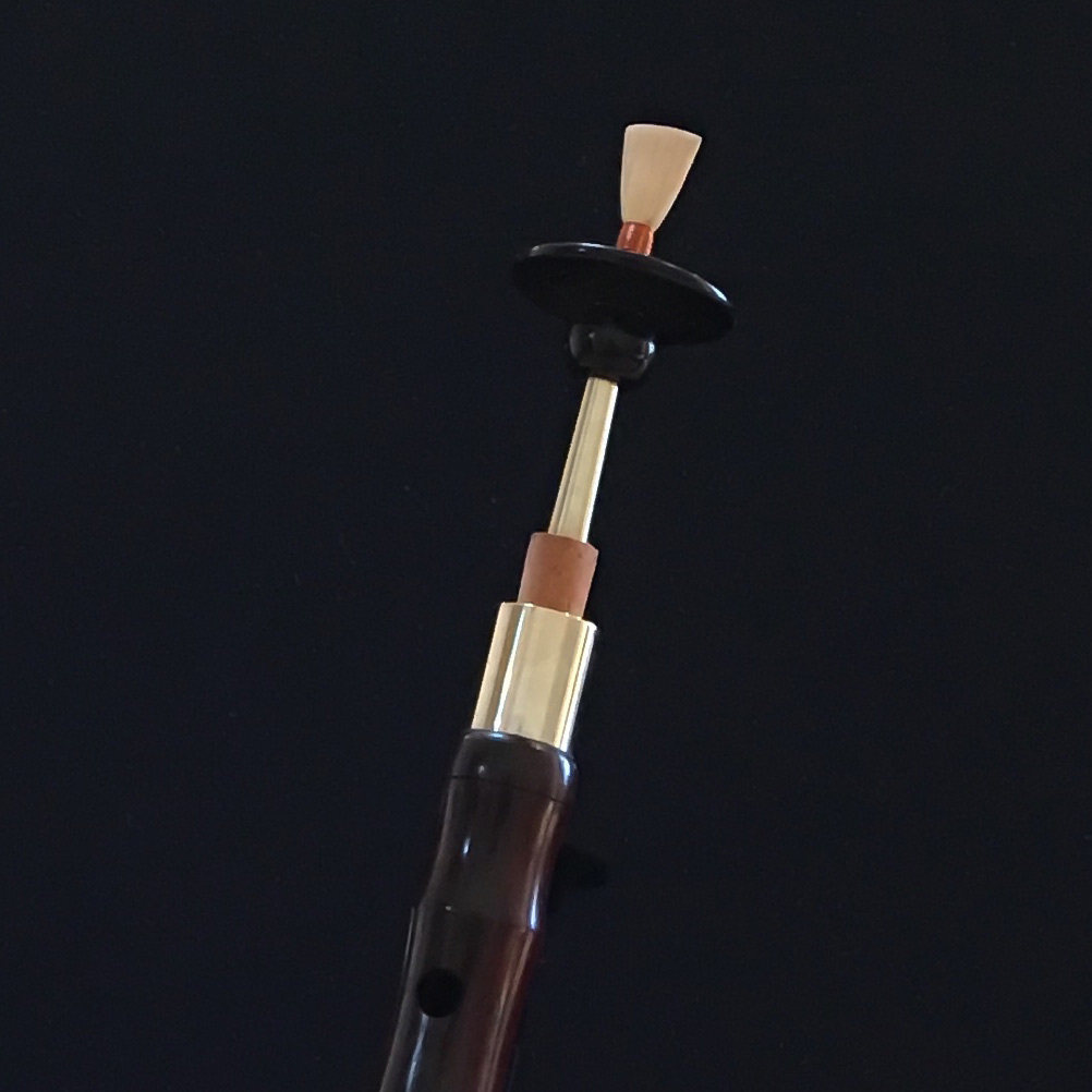 4 adet Suona Kamışları Yaratıc - Bagpipe Practice Chanter incelemesi ve fiyatı