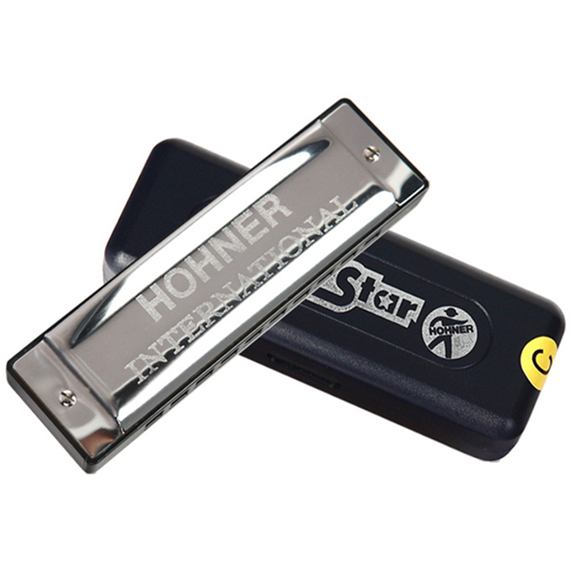 Hohner 10 Delikli Armonika Dia - Musical Instruments Names incelemesi ve fiyatı