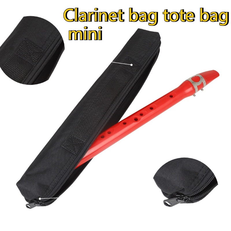1 adet Kaydedici Çantası Tote  - Musical Instrument Bag incelemesi ve fiyatı