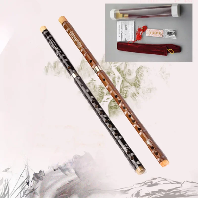 Yüksek Kaliteli Bambu Flüt Pro - Bagpipe Practice Chanter incelemesi ve fiyatı