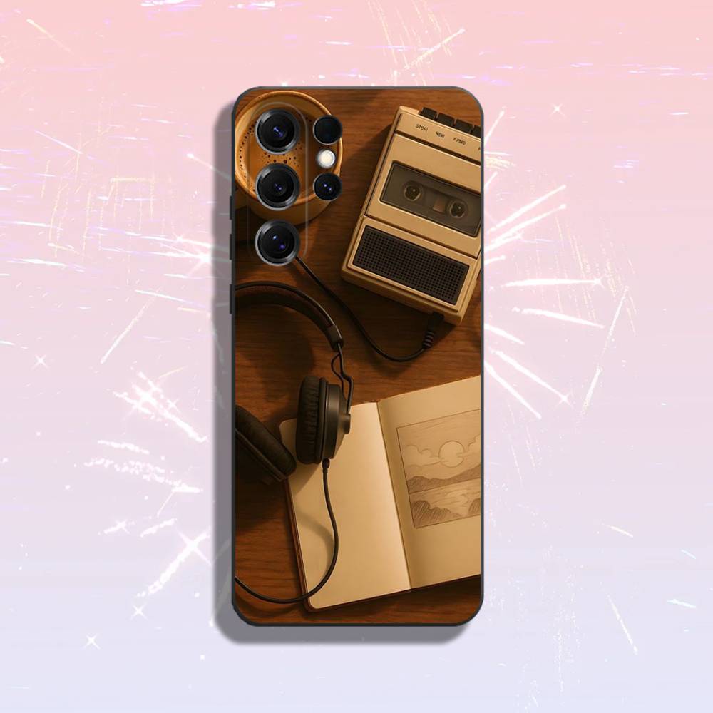 Müzik aletleri Telefon Kılıfı  - Musical Instrument Quotes incelemesi ve fiyatı