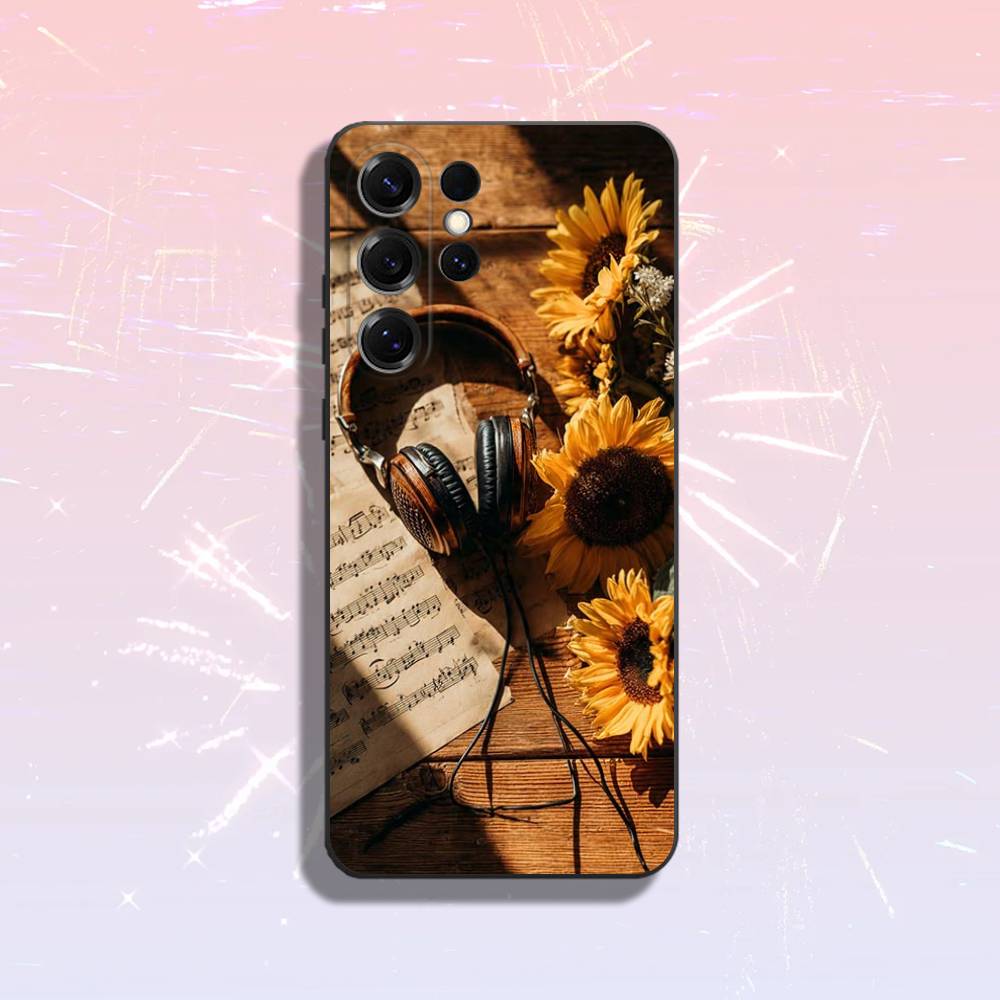 Müzik aletleri Telefon Kılıfı  - Musical Instrument Quotes incelemesi ve fiyatı