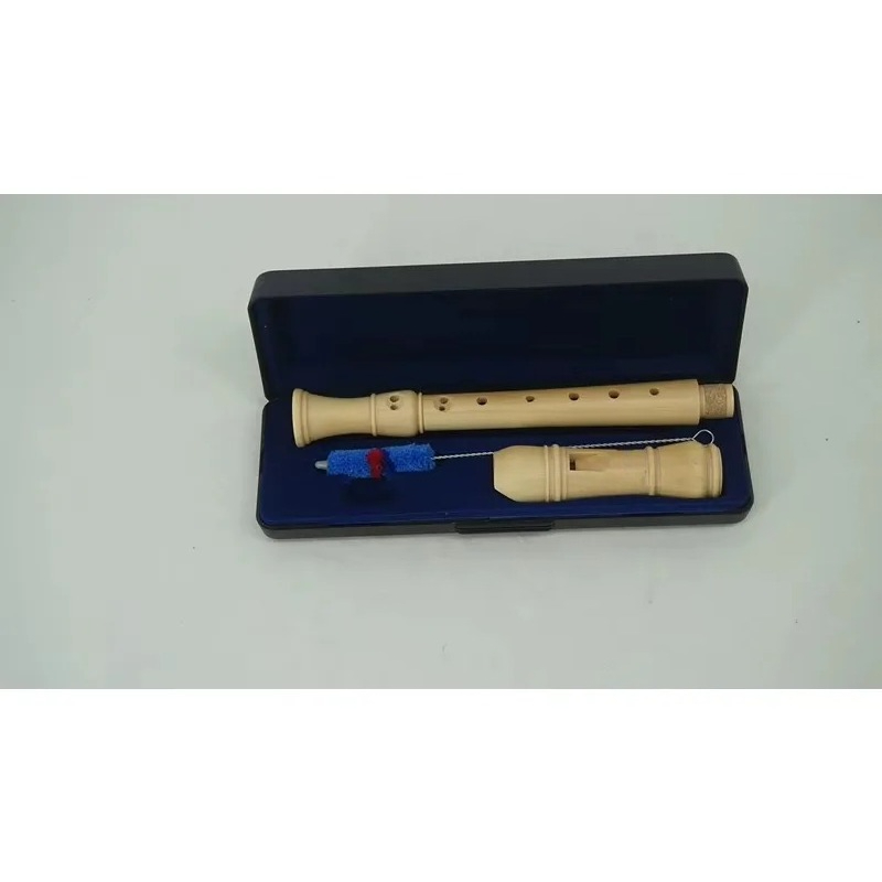 3 Blok Masif Akçaağaç 8 Delikl - Musical Instrument German incelemesi ve fiyatı